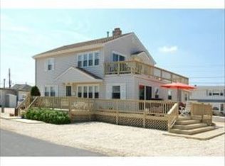 30 W 87th St, Brant Beach, NJ