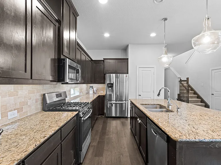 1416 Huntsman Ridge Ln — Photo 8