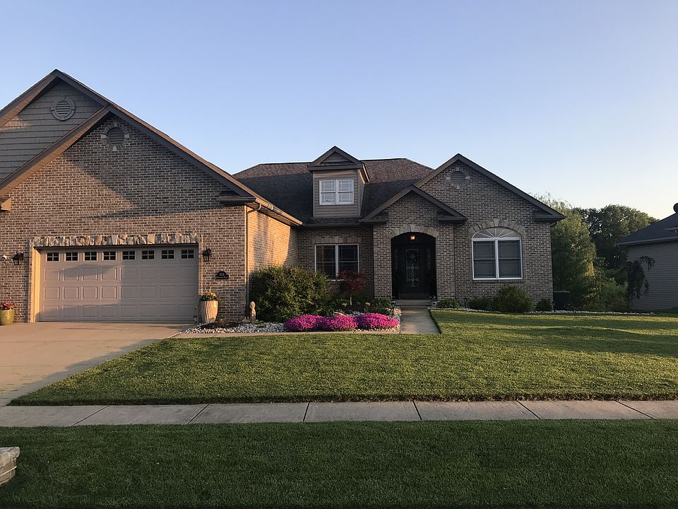 Welcome Home!