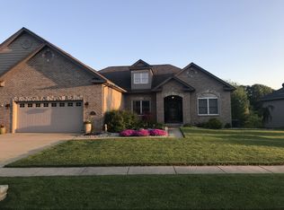 1121 Hightower Place Dr, O Fallon, IL 62269