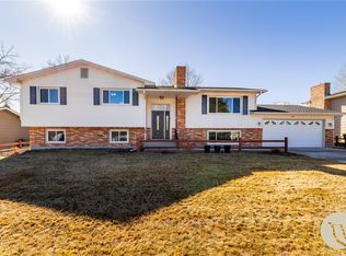 126 Erickson Ct N, Billings, MT 59105