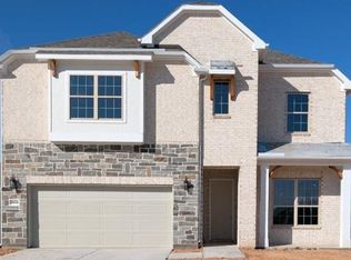 3013 Gleason Terrace Ln, La Marque, TX 77568