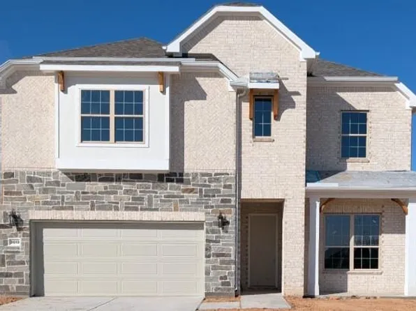 3013 Gleason Terrace Ln, La Marque, TX 77568