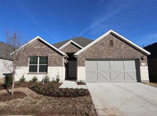 2624 Rambling Rd, Celina, TX 75009