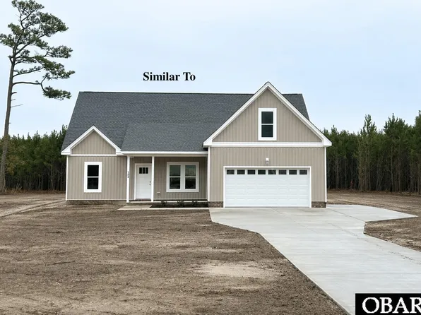 469 N Trotman Rd Lot 1A, Camden, NC 27921