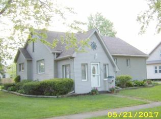 144 S Morse St, Sandusky, MI 48471