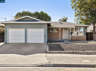 4321 Silva St, Antioch, CA 94509