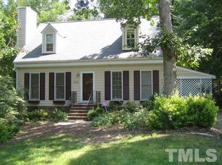 1625 Rowemont Dr, Durham, NC 27705