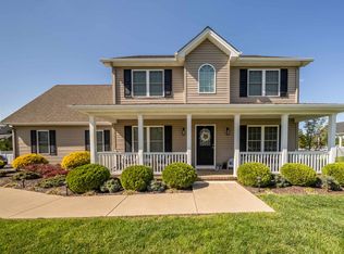 4501 Ridgecrest Ct, Harrisonburg, VA 22801