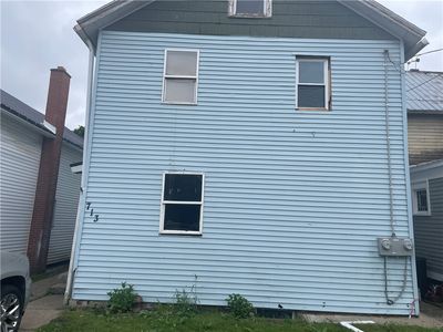 713 E 23rd St, Erie, PA, 16503