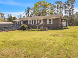 158 Lee Carey Rd, Laurens, SC 29360