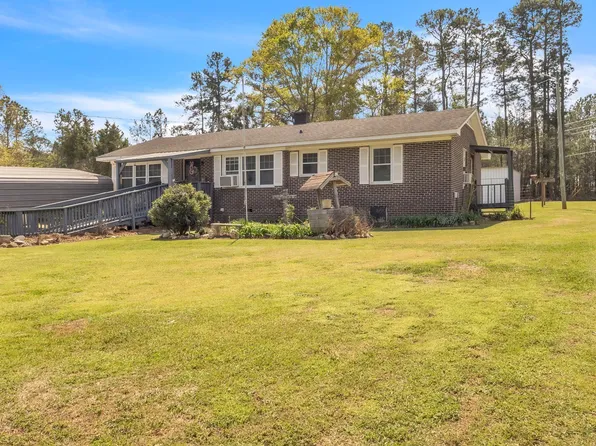 158 Lee Carey Rd, Laurens, SC 29360