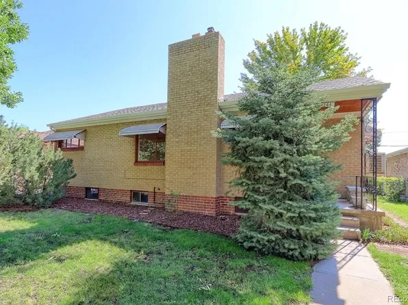 4344 S Acoma Street, Englewood, CO 80110