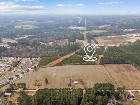 Lot 7 Allentown Dr., Conway, SC 29526