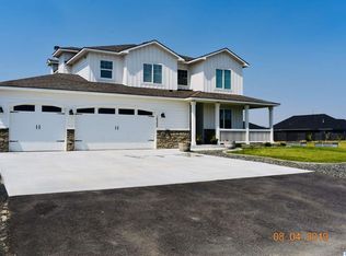 10302 Clearview Lane, Kennewick, WA 99338