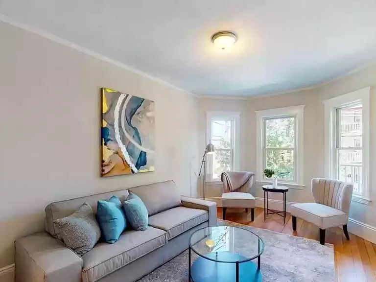 108 Heath St #1 — Photo 1