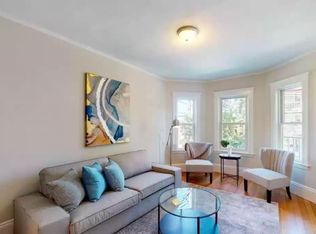 108 Heath St #1, Somerville, MA 02145