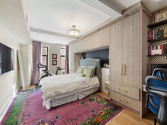 5th image of 444 Central Park W APT 1A