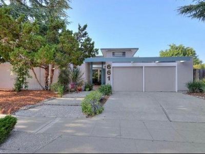 661 Winggate Dr, Sunnyvale, CA, 94087
