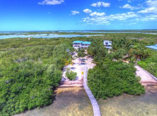 981 Niles Rd, Summerland Key, FL 33042