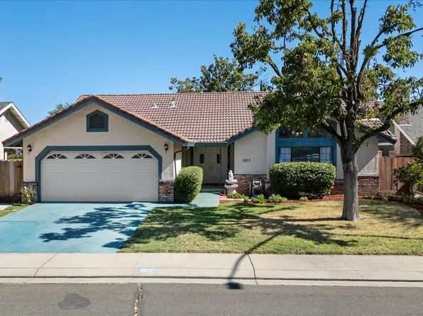 1817 Sauvignon Dr, Modesto, CA 95351