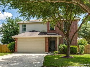 112 Hawk Cir, Cibolo, TX 78108
