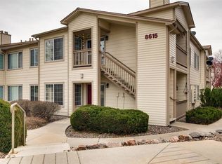 8615 W Berry Ave APT 103, Denver, CO 80123