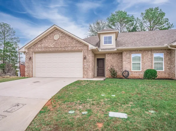 2200 Woodgrove Ln, Longview, TX 75605