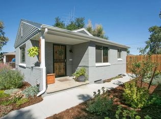 3026 N Ivanhoe St, Denver, CO 80207