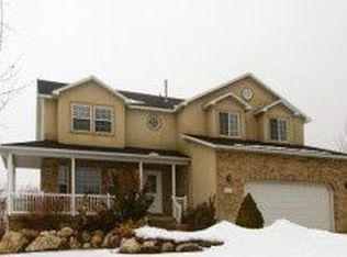 3663 N 275 E, North Ogden, UT 84414
