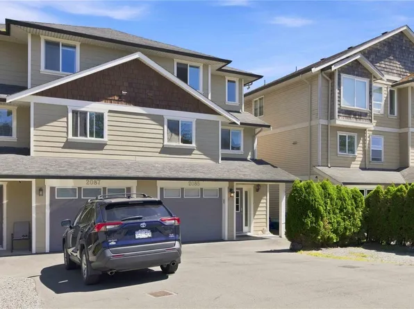 2085 Solent St, Sooke, BC V9Z 0X1