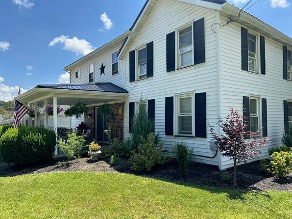 297 W State St, Pleasantville, PA 16341