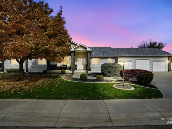 1010 Karndell St, Caldwell, ID 83605