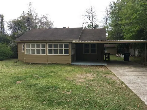 205 Meadow St, Thomasville, GA 31792