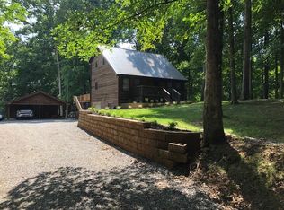 4464 Jernigan Rd, Cross Plains, TN 37049