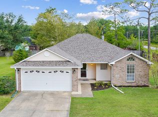 3215 Stonegate Cir, Gautier, MS 39553