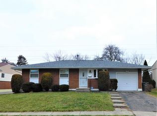 1474 Fullen Rd, Columbus, OH 43229