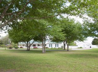 415 Agnes St, Schulenburg, TX 78956