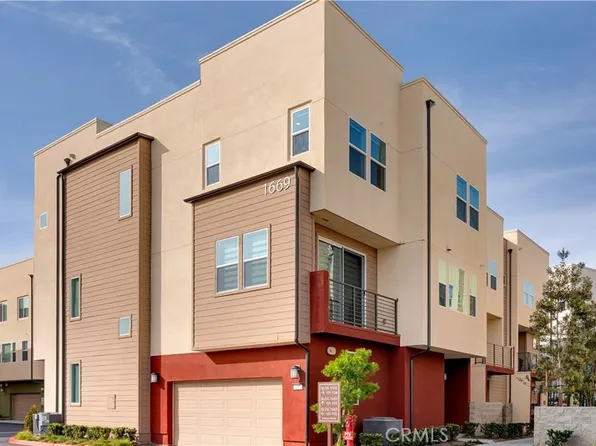 1669 W Lincoln Ave Unit 102, Anaheim, CA 92801