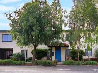 1612 Hopkins St APT 3, Berkeley, CA 94707