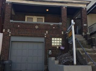 770 Montclair St, Pittsburgh, PA