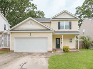 2825 Vimy Ridge Ave, Norfolk, VA 23509