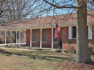 420 Ellis St, Martin, TN 38237