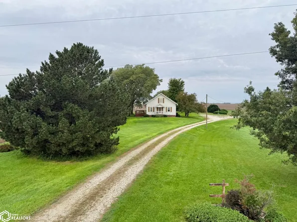 686 M Ave, Jefferson, IA 50129