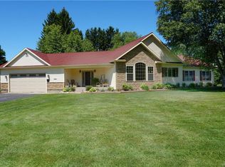 301 Mill St, Springville, NY 14141