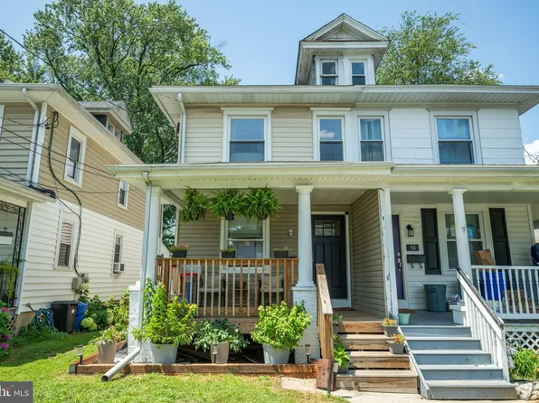 48 E Hendrickson Ave, Morrisville, PA 19067