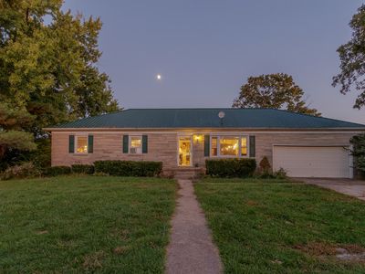14350 Georgetown Rd, Stamping Ground, KY, 40379