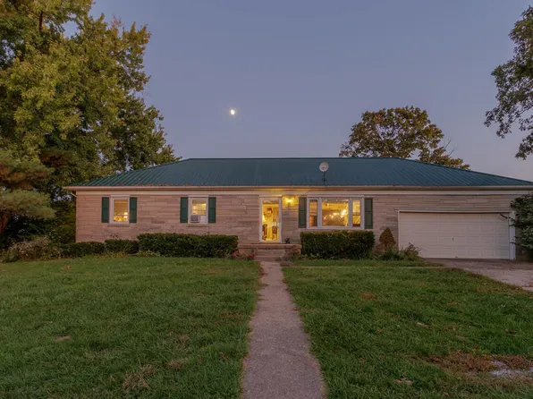 14350 Georgetown Rd, Stamping Ground, KY 40379