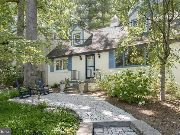 5318 Tuscarawas Rd, Bethesda, MD 20816
