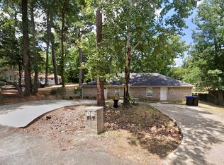611 Timberline Dr #100, Longview, TX 75604